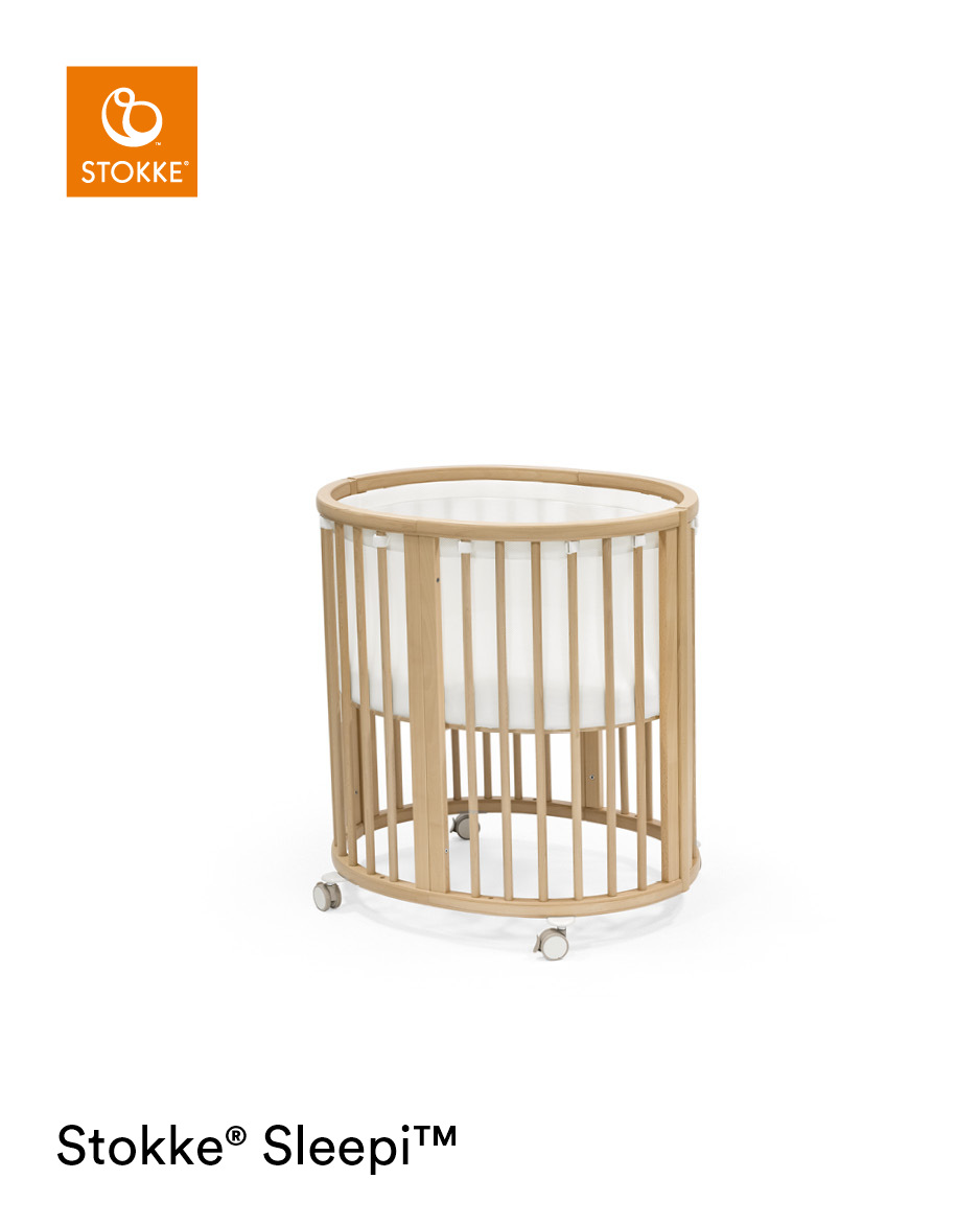 Stokke® Sleepi™ Mini Mesh Lining V3 von Stokke