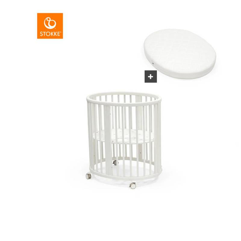 Stokke® Sleepi™ Mini V3 Set von Stokke