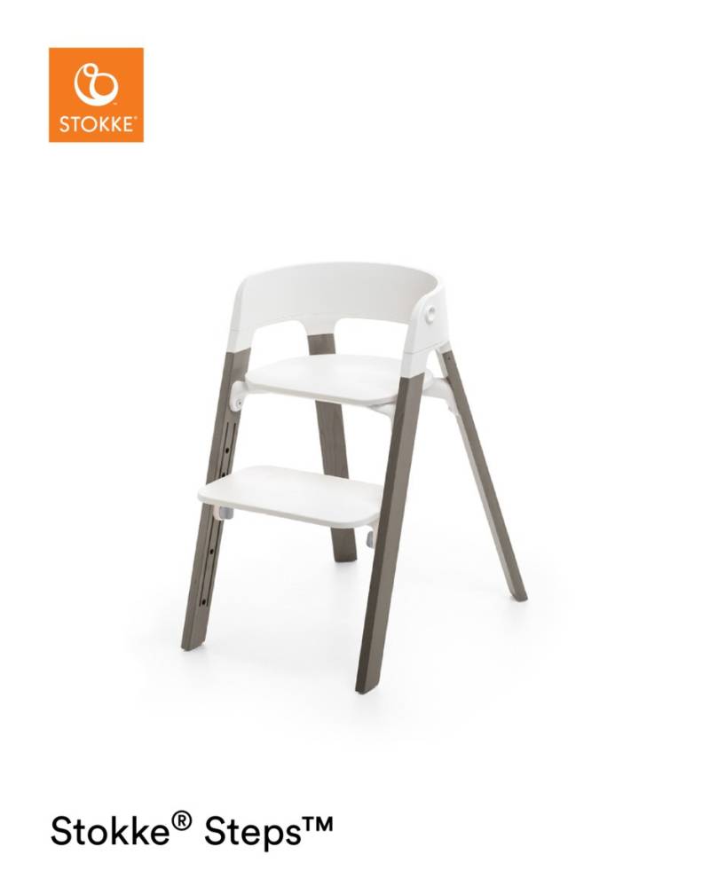 Stokke® Steps™ Chair – Beech Wood von Stokke