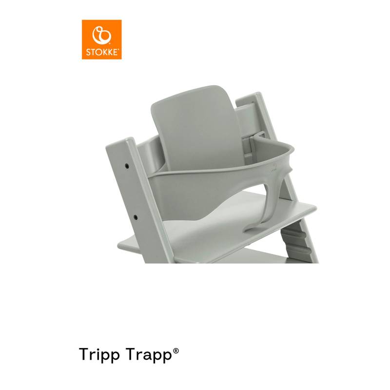 Stokke® Tripp Trapp® Babyset V2 von Stokke