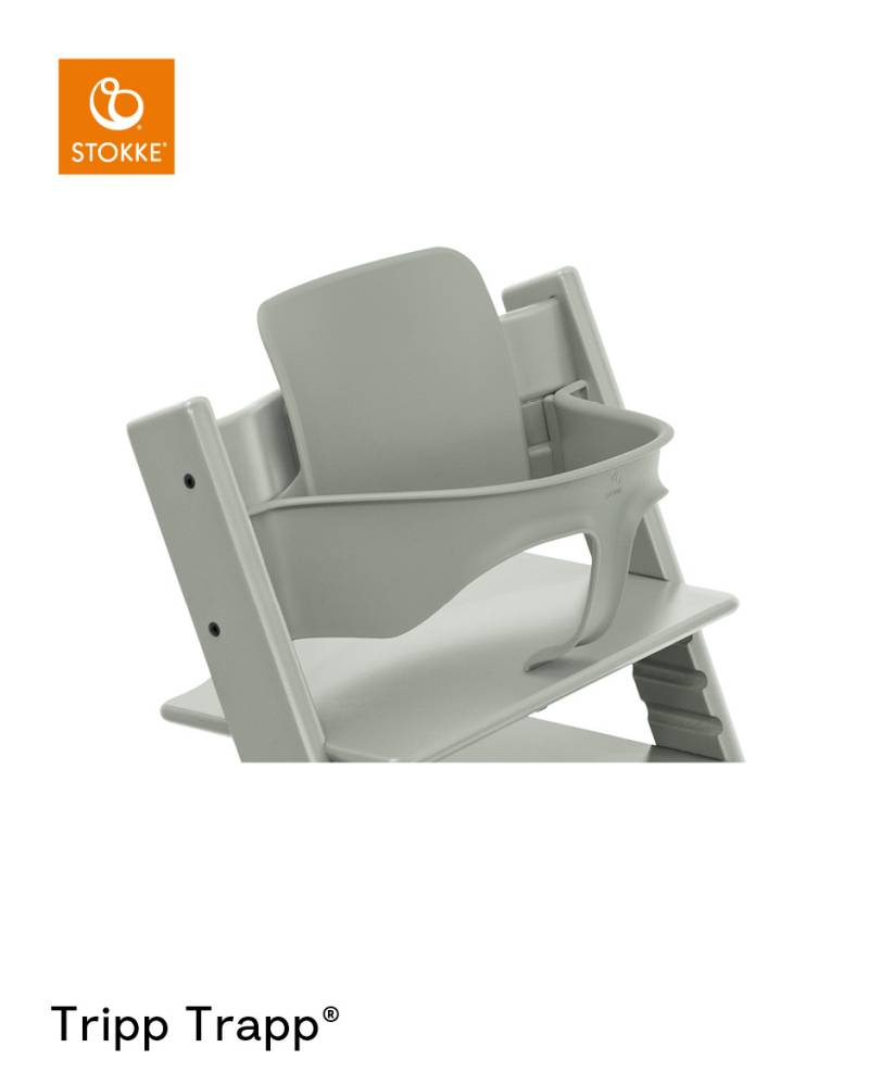 Stokke® Tripp Trapp® Babyset V2 von Stokke