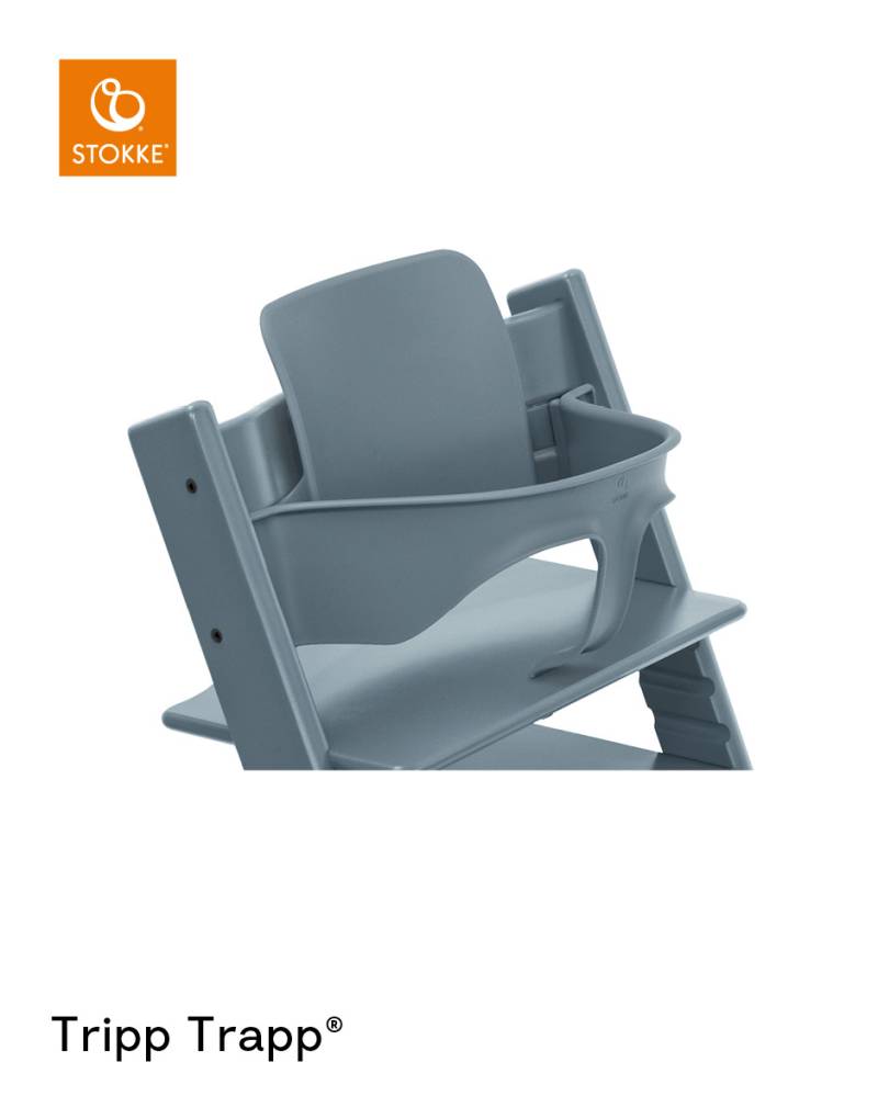 Stokke® Tripp Trapp® Babyset V2 von Stokke