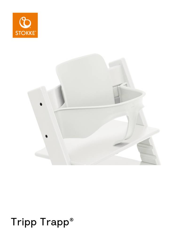 Stokke® Tripp Trapp® Babyset V2 von Stokke