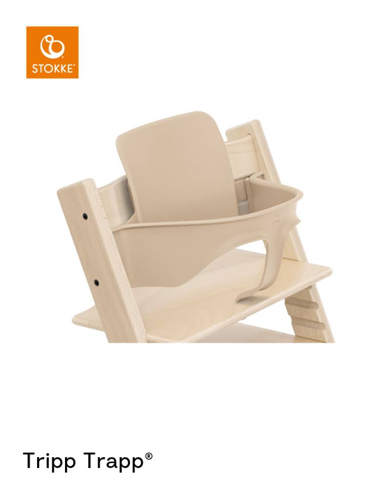 Stokke® Tripp Trapp® Babyset V2 von Stokke