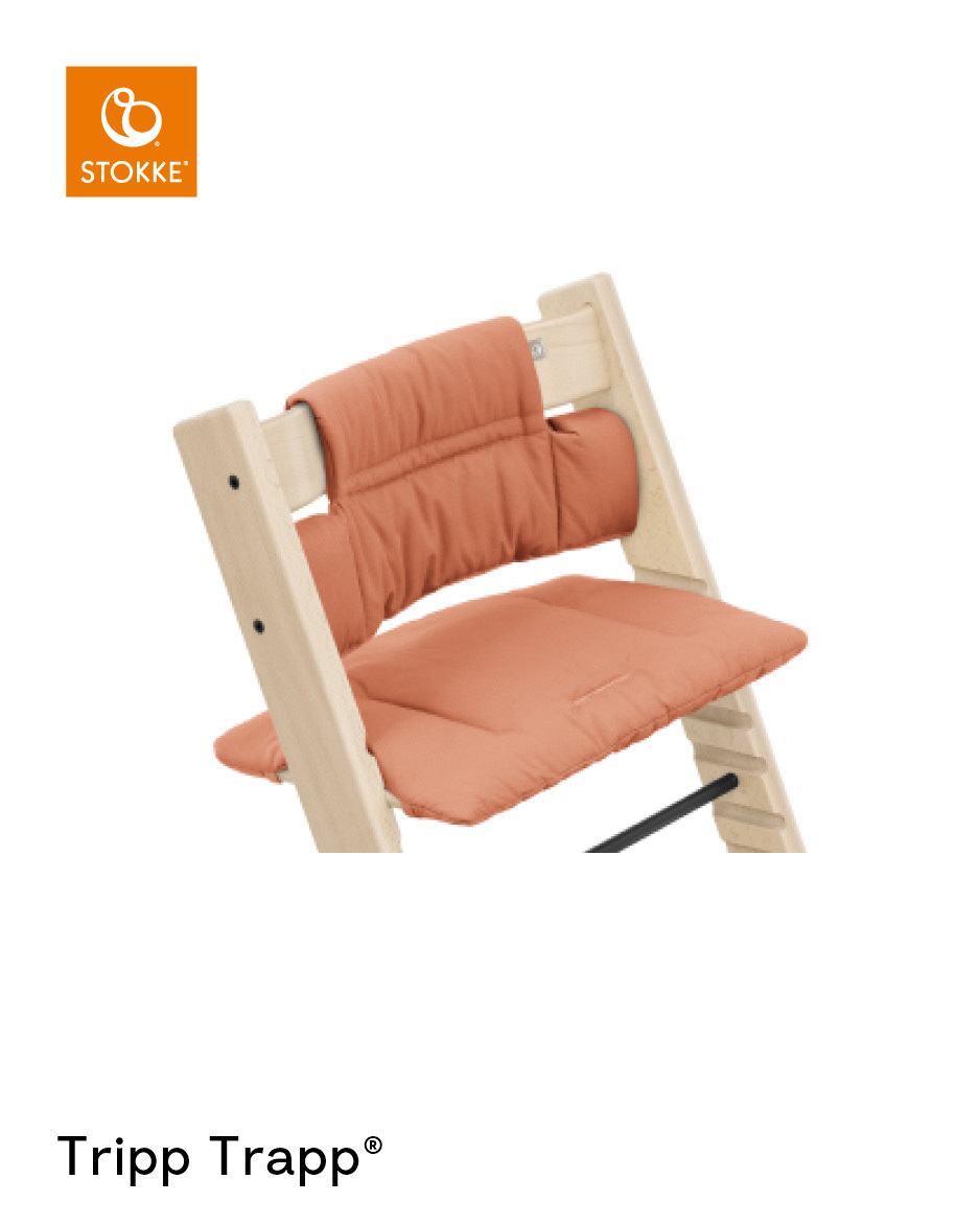 Stokke® Tripp Trapp® Classic Baby Cushion von Stokke