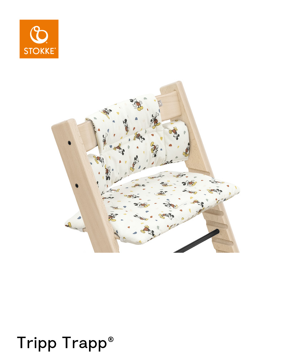 Stokke® Tripp Trapp® Classic Baby Cushion von Stokke