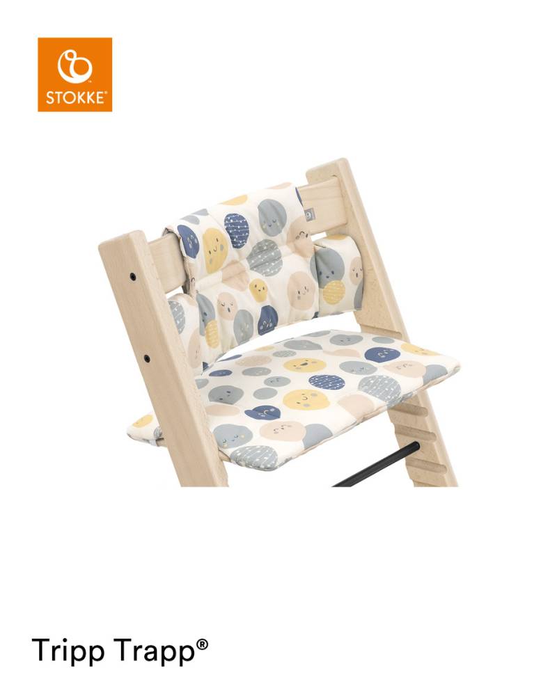 Stokke® Tripp Trapp® Classic Baby Cushion von Stokke