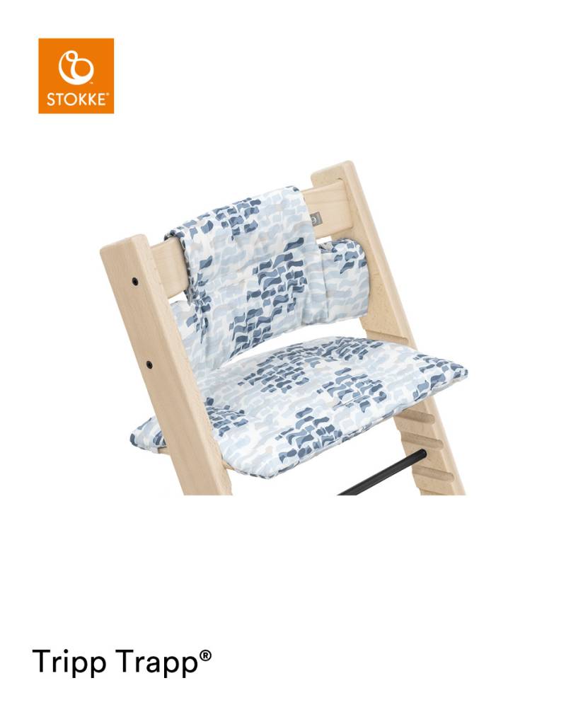 Stokke® Tripp Trapp® Classic Baby Cushion von Stokke