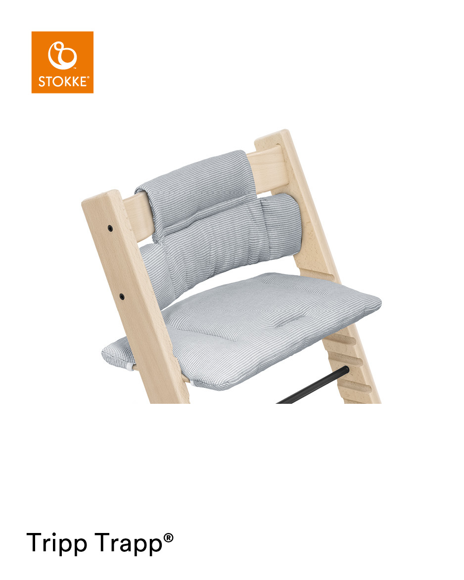 Stokke® Tripp Trapp® Classic Baby Cushion von Stokke