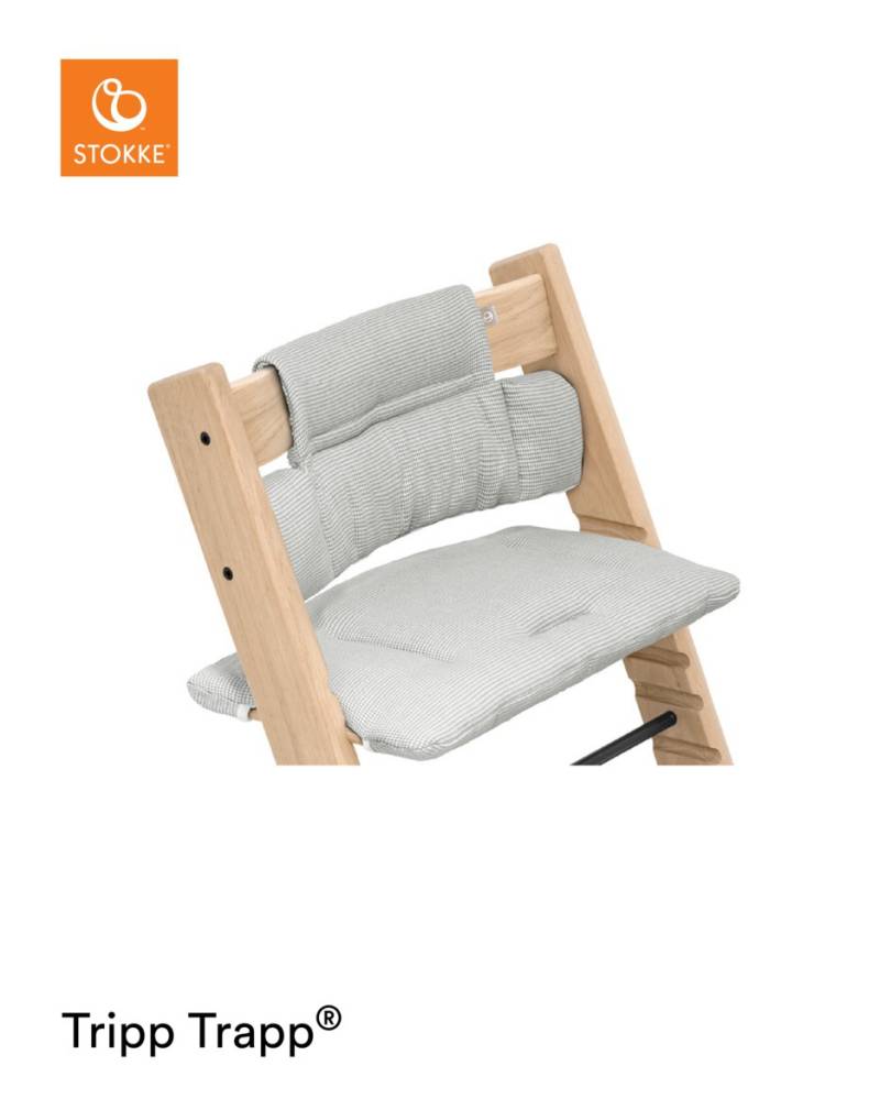 Stokke® Tripp Trapp® Classic Baby Cushion von Stokke