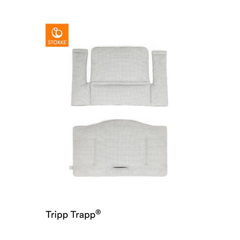 Stokke® Tripp Trapp® Classic Sitzkissen Organic Cotton von Stokke