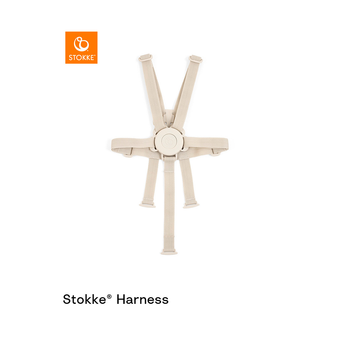 Stokke® Tripp Trapp® Safety Harness V2 von Stokke