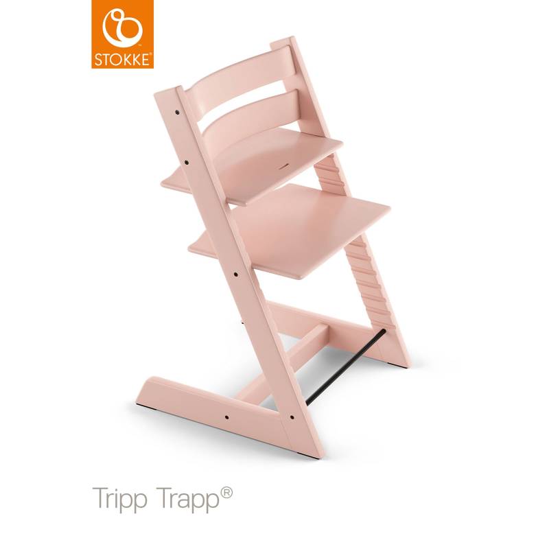 Stokke® Tripp Trapp® Treppenhochstuhl mit Gravur von Stokke