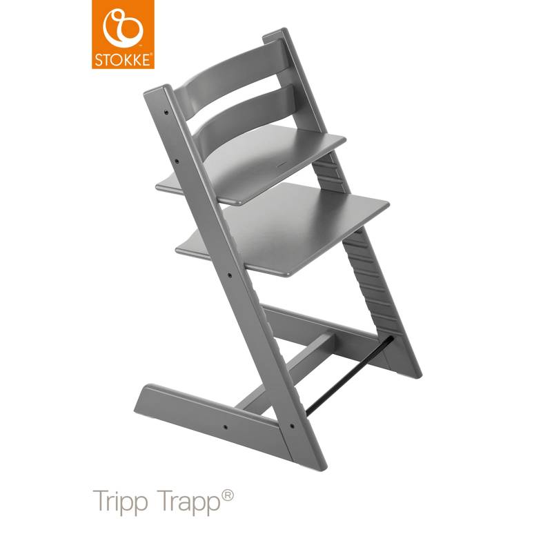 Stokke® Tripp Trapp® Treppenhochstuhl von Stokke