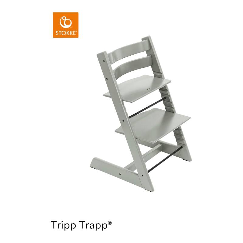 Stokke® Tripp Trapp® Treppenhochstuhl von Stokke