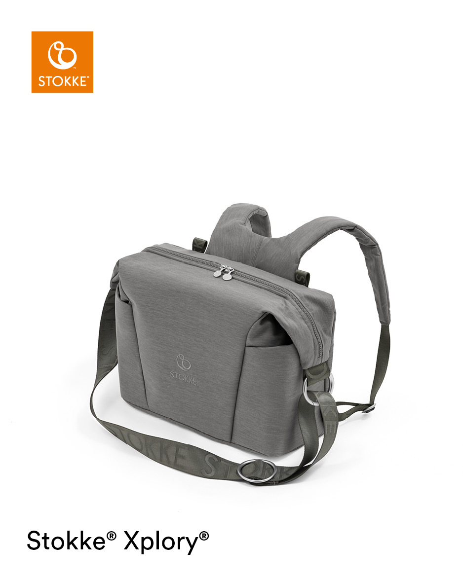 Stokke® Xplory® X Diaper Bag von Stokke