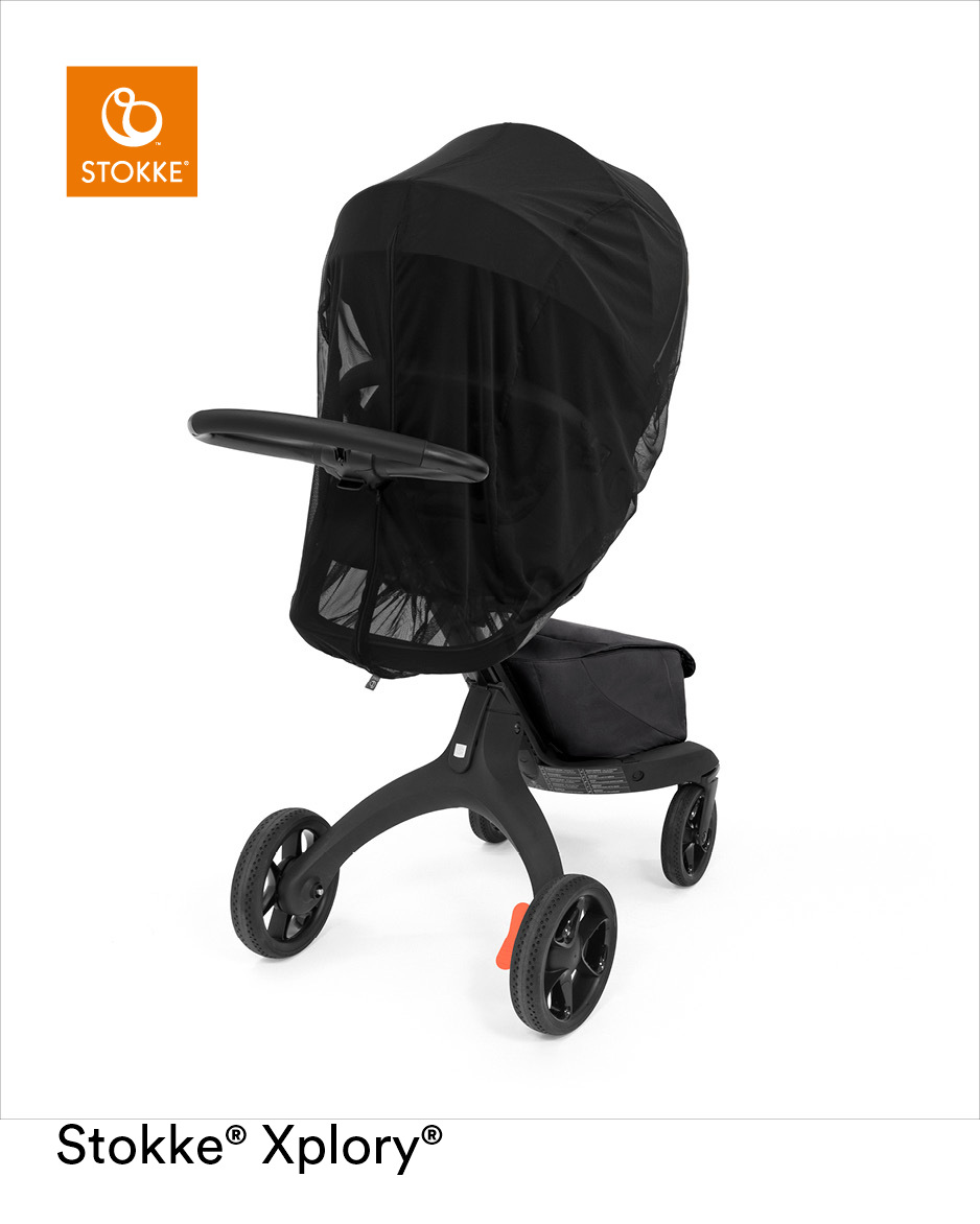 Stokke® Xplory® X Mosquito Net von Stokke