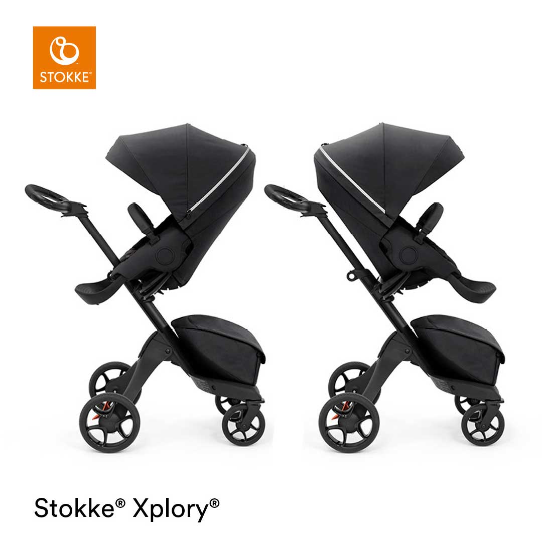 Stokke® Xplory® X Stroller von Stokke