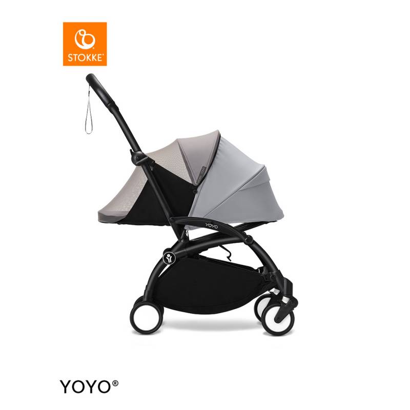 Stokke® YOYO 0+ Newborn Pack Mosquito Net von Stokke