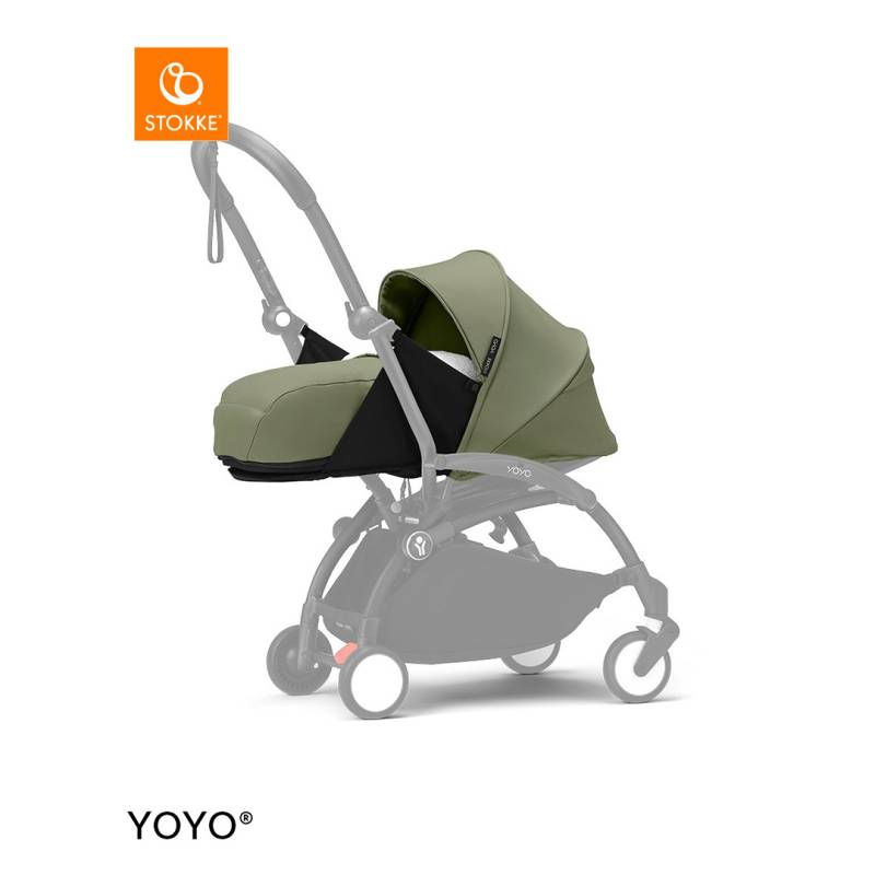 Stokke® YOYO 0+ Newborn Pack von Stokke