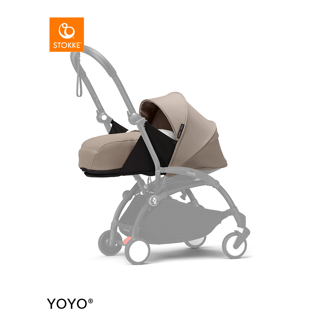 Stokke® YOYO 0+ Newborn Pack von Stokke