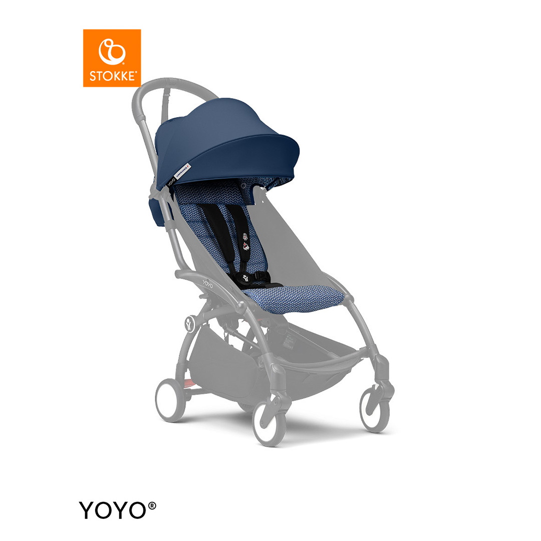 Stokke® YOYO 6+ Colour Pack von Stokke