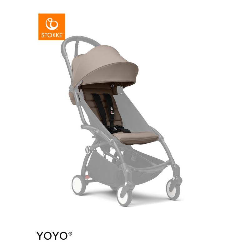 Stokke® YOYO 6+ Colour Pack von Stokke