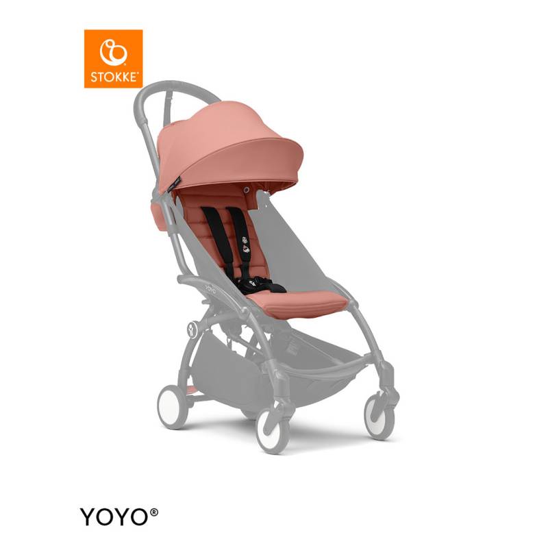 Stokke® YOYO 6+ Colour Pack von Stokke