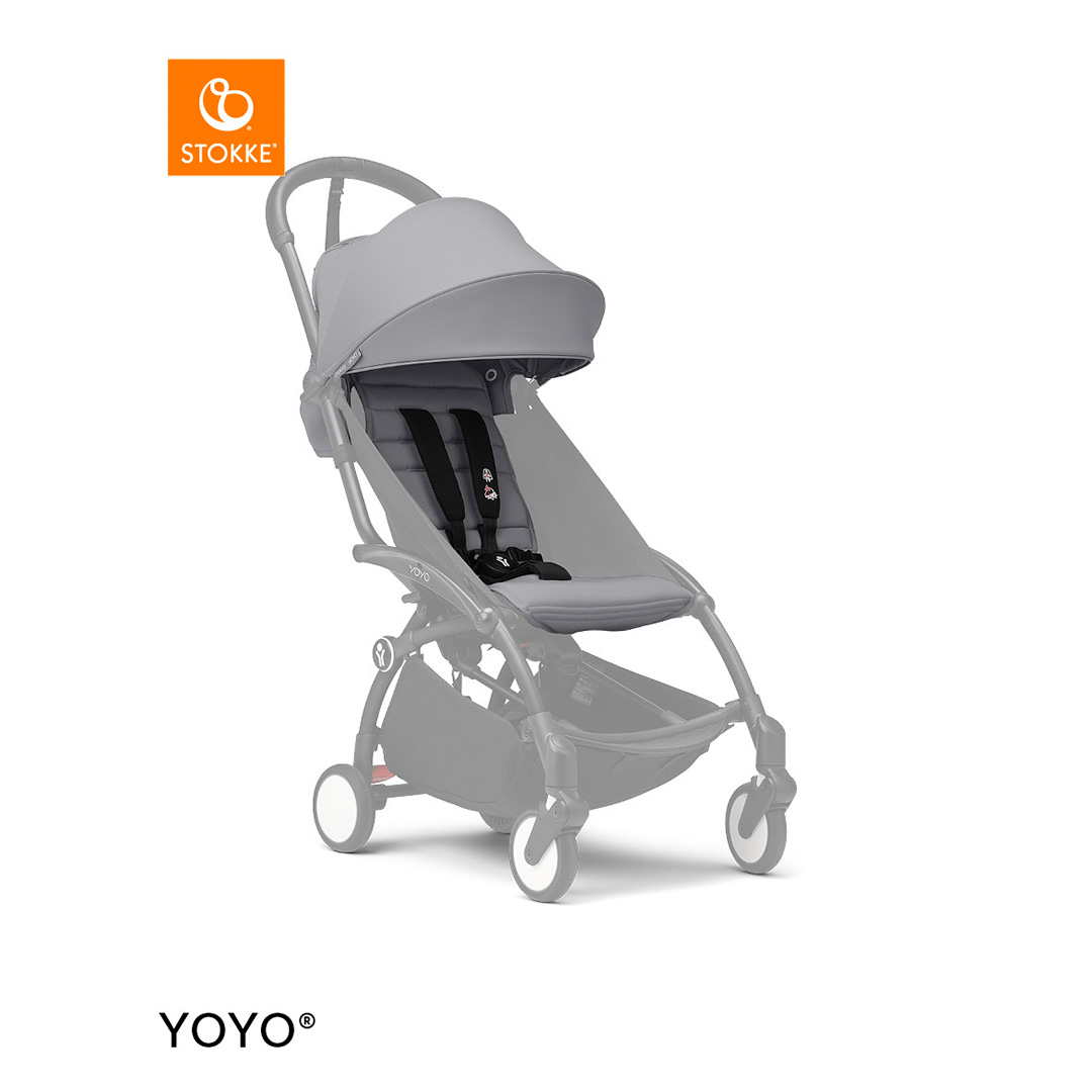 Stokke® YOYO 6+ Colour Pack von Stokke