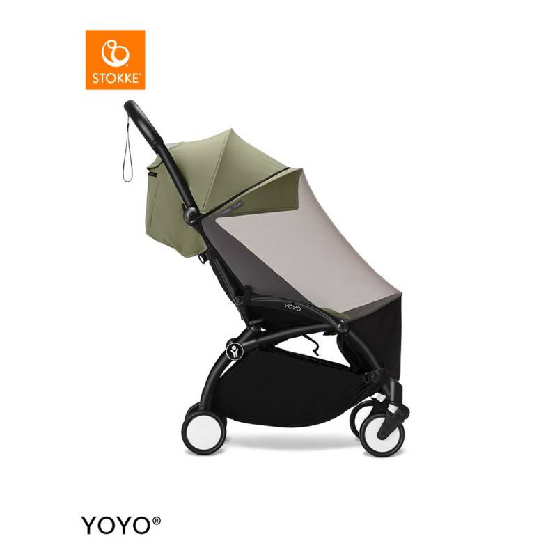 Stokke® YOYO 6+ Mosquito Net von Stokke