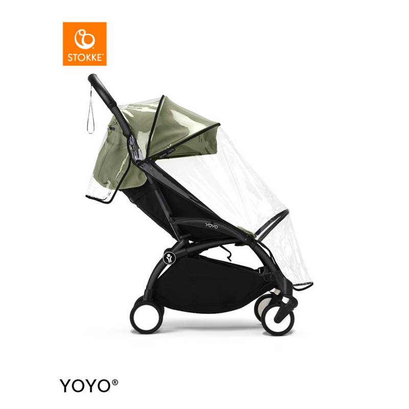 Stokke® YOYO 6+ Rain Cover von Stokke