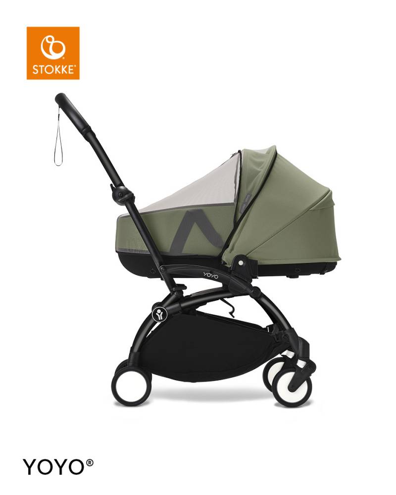 Stokke® YOYO Bassinet Mosquito Net von Stokke