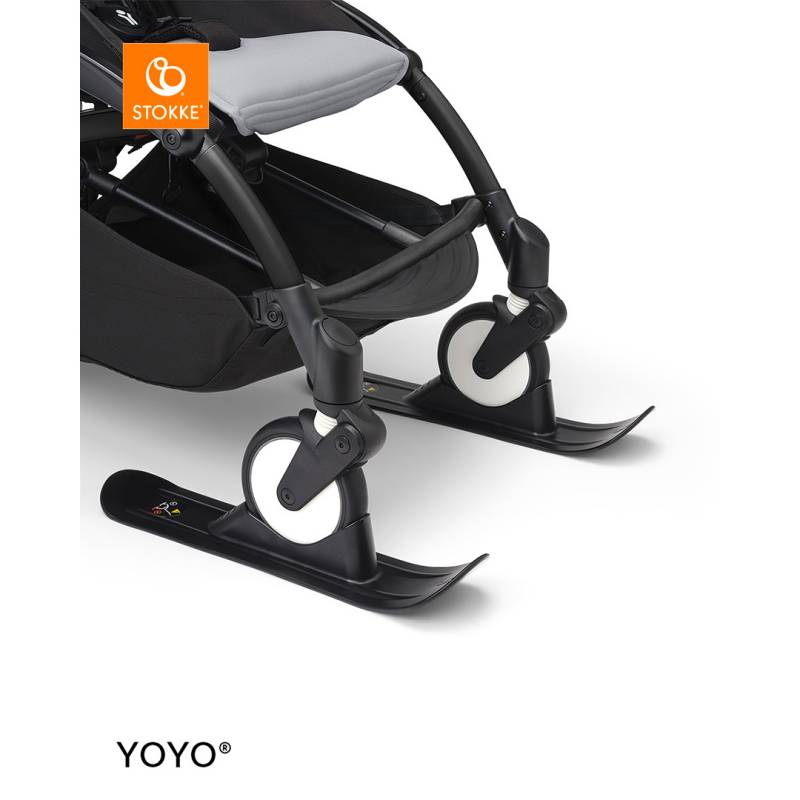 Stokke® YOYO Skis von Stokke