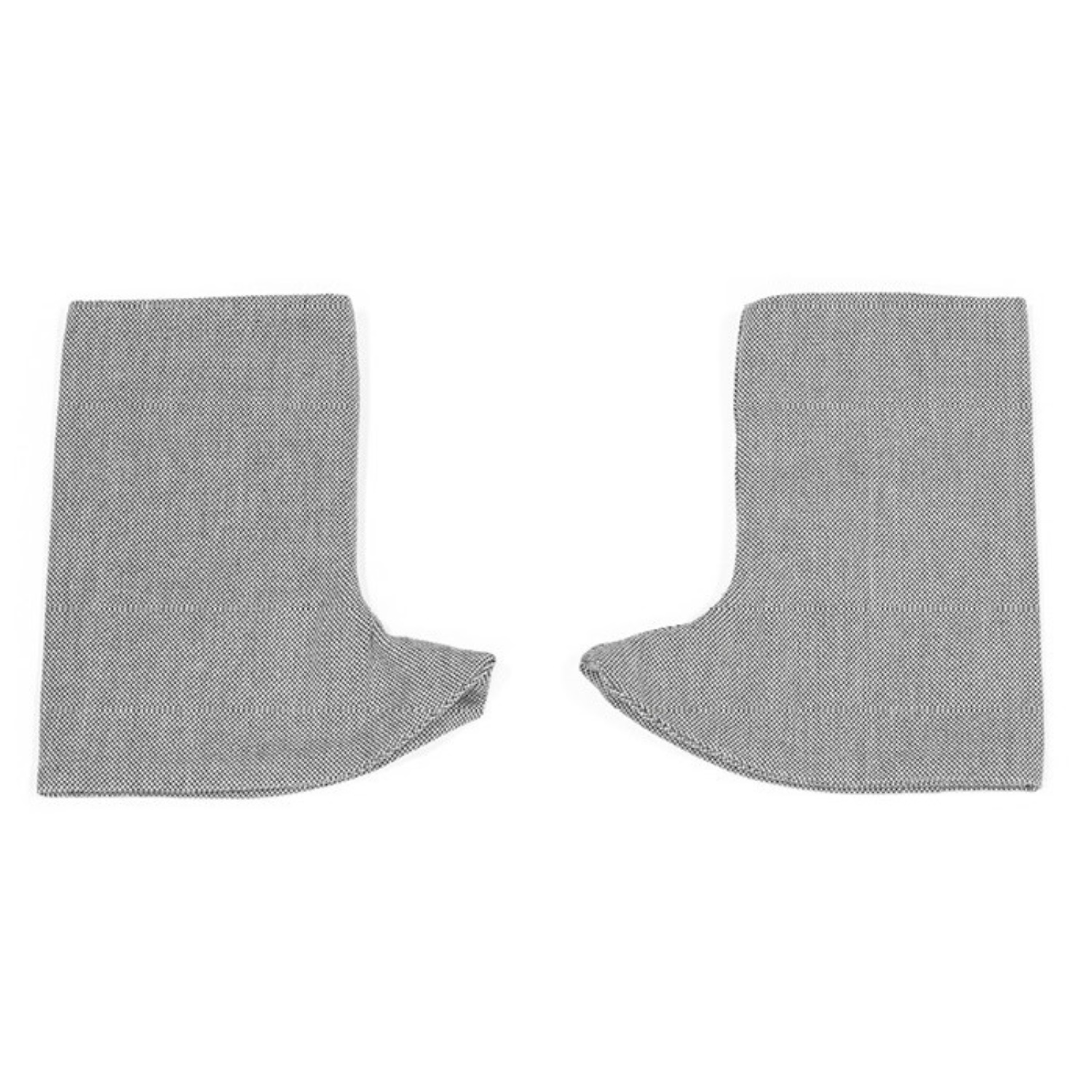 Stokke Limas Gurtschoner für Babytragen - Grey Melange Stokke Limas Gurtschoner für Babytragen - Grey Melange von Stokke