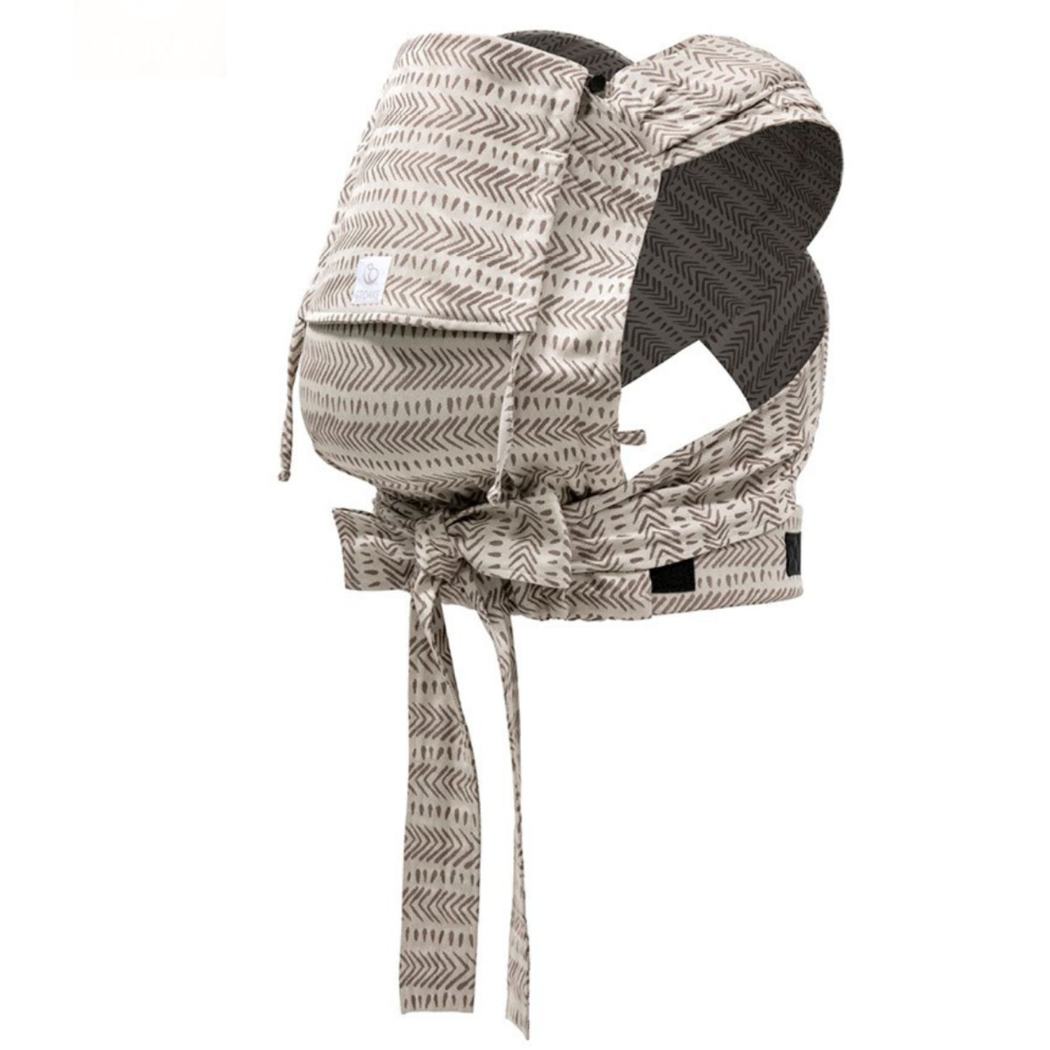 Stokke Limas Plus Babytrage - Boho Beige Stokke Limas Plus Babytrage - Boho Beige von Stokke