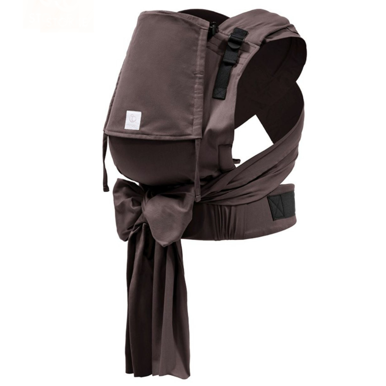 Stokke Limas Plus Babytrage - Espresso Brown Stokke Limas Plus Babytrage - Espresso Brown von Stokke