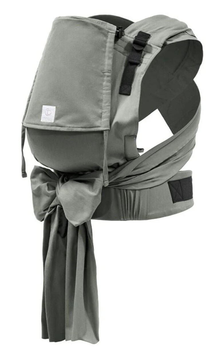 Stokke Limas Plus Babytrage - Glacier Green Stokke Limas Plus Babytrage - Glacier Green von Stokke