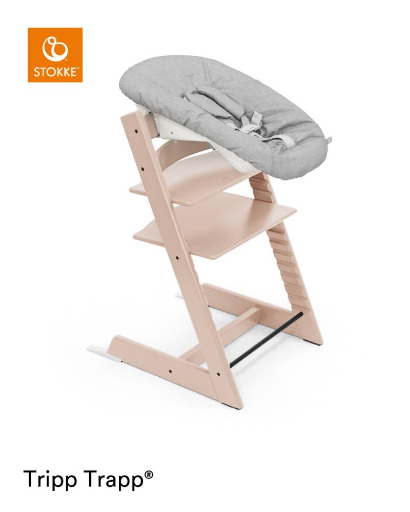 Stokke Tripp Trapp Newborn Bundle von Stokke