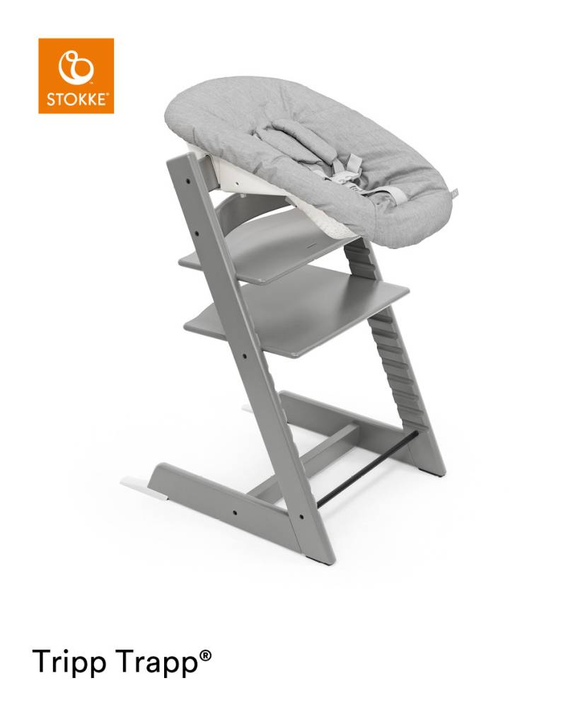 Stokke Tripp Trapp Newborn Bundle von Stokke