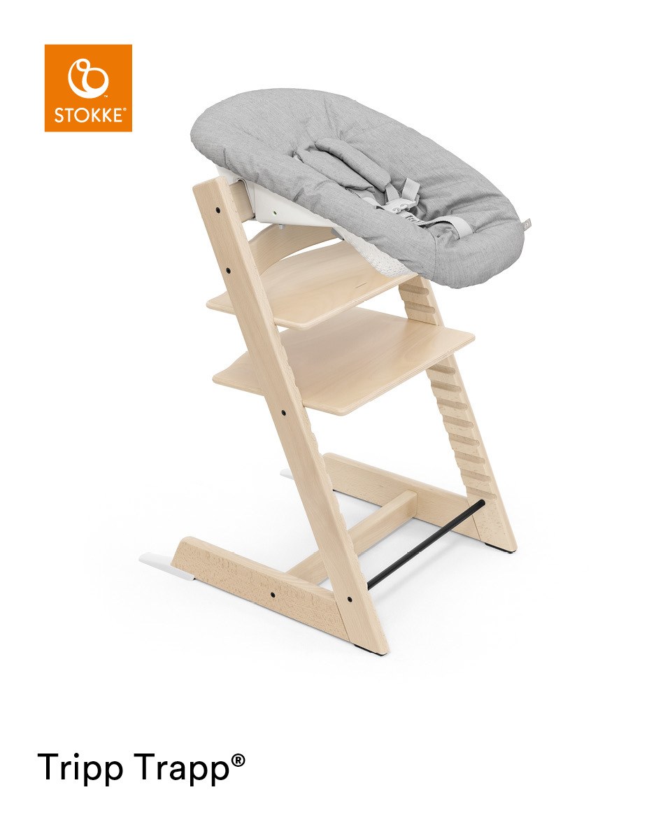 Stokke Tripp Trapp Newborn Bundle von Stokke