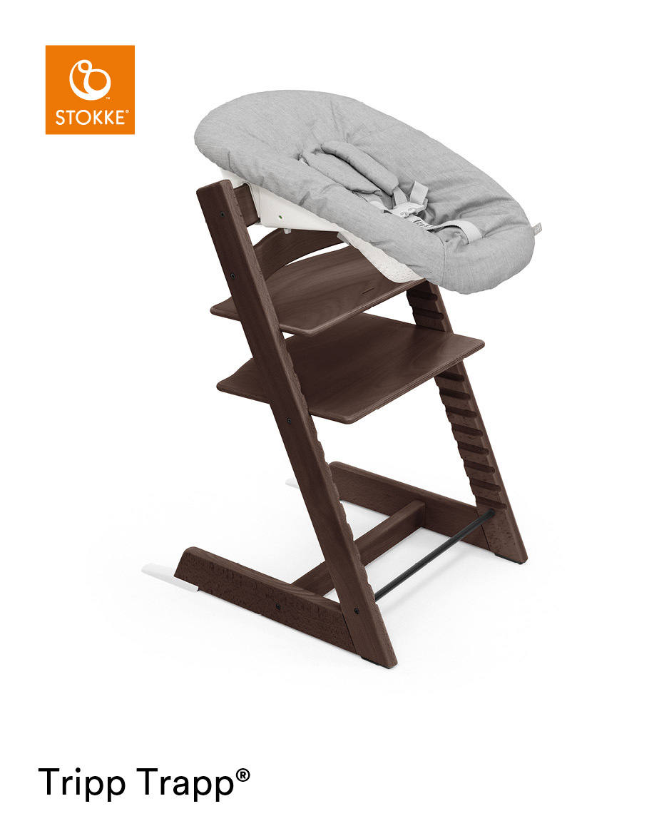 Stokke Tripp Trapp Newborn Bundle von Stokke