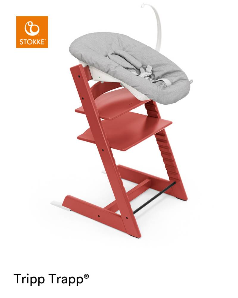 Stokke Tripp Trapp Newborn Bundle von Stokke