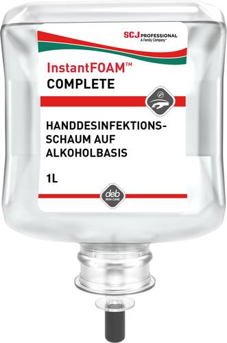 Stoko InstantFOAM IFS1000ML Desinfektionsschaum 1l 1St. von Stoko