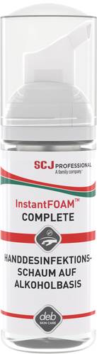 Stoko InstantFOAM IFS47ML Desinfektionsschaum 47ml von Stoko