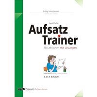 Aufsatz-Trainer von Stolz