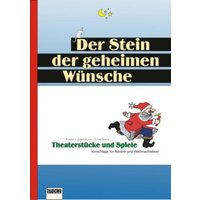 Der Stein der geheimen Wünsche von Stolz