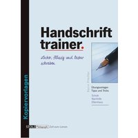 Handschrift-Trainer von Stolz