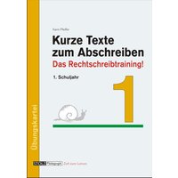 Kurze Texte zum Abschreiben von Stolz