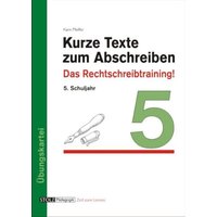 Kurze Texte zum Abschreiben von Stolz