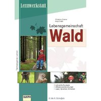 Lebensgemeinschaft Wald von Stolz